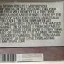 Manic Street Preachers [2002] Forever Delayed (Greatest Hits) (CD Album) Image 2