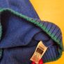 X3 santa boy jumper Image 2