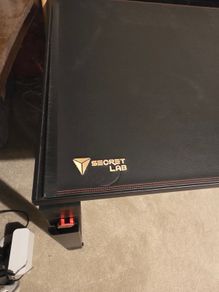 Secretlab Magnus Desk