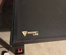 Secretlab Magnus Desk