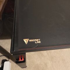 Secretlab Magnus Desk
