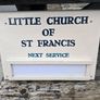 Vintage notice boards Image 2