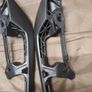 Honda NC700 NC750 Grab Rails Image 6
