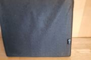 Gel And Foam Pressure Relief cushion.