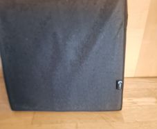 Gel And Foam Pressure Relief cushion.