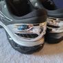 Rare Asics Gel Kayano 27 Platinum Black Running Shoes Men's Size 11 New Image 3
