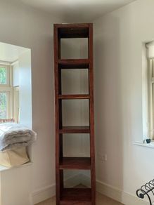 Storage shelving