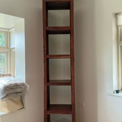 Storage shelving