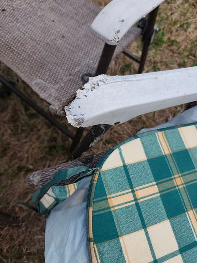 garden furniture