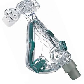 Resmed Mirage Quattro Full Face CPAP Mask NEW