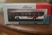 Bus Eireann Mercedes Citaro  UKBus 5006 Creative Master