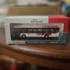 Bus Eireann Mercedes Citaro  UKBus 5006 Creative Master