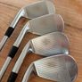 Cobra King Cb/mb Mrh Irons 3-pw Image 7