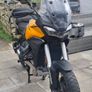 Moto Guzzi Stelvio Image 10