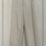 Off White Jeans from Zara Image 4