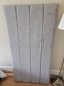 Headboard