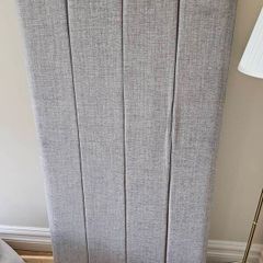 Headboard