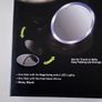Magnifying Cosmetic Mirror Image 4