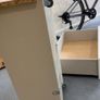 Two Large Storage Drawers on Wheels Image 2
