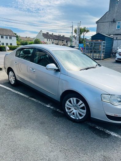 Volkswagen Passat 1.6 Petrol
