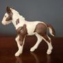 Retired Schleich Tinker Foal Collectible - 13295 Image 3