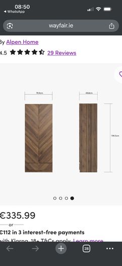 Bedroom Furniture for sale