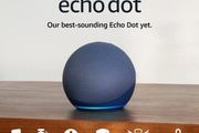 Echo dot (Newest Gen)