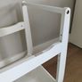 Baby bedside crib Image 6