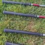 taylor made irons 4-p Image 3