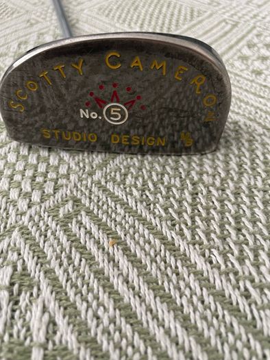 scotty cameron