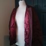 Ladies Zara bomber jacket Image 2