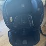 360 Baby car seat with isofix Image 2