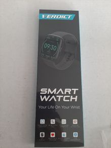 New smart watch unopened