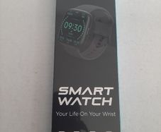 New smart watch unopened