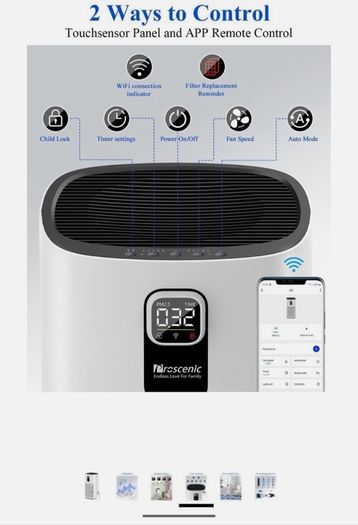 Air Purifier