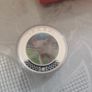 2007 Perth mint Year of the Pig 1oz silver coin 999 box+coa Image 8