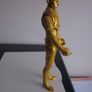 Fornite Midas Gold 12" Action Figure Epic Games Image 2