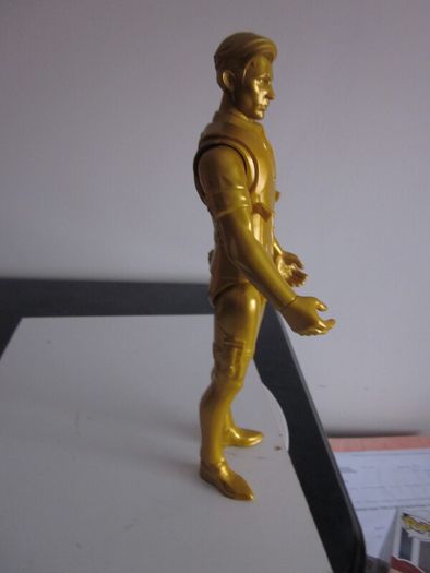 Fornite Midas Gold 12" Action Figure Epic Games