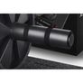 Convertible Ab Wheel Roller with Large Knee Mat for Core Abs Rollout Exercise, Double Wheel Set with Dual Fitness Strength Training Modes at Gym or Home Image 6