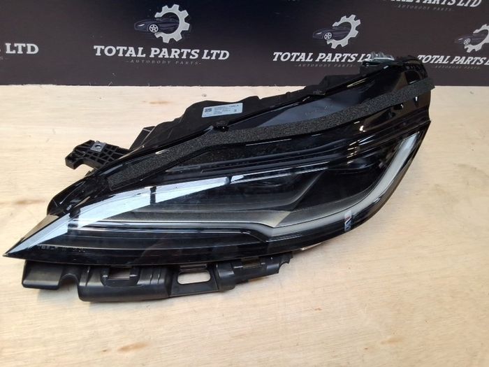 Tesla model 3 2024-on headlight