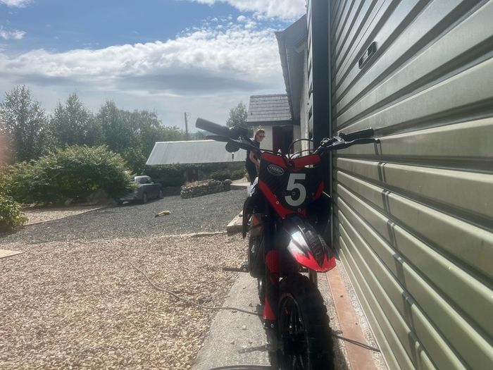 bike