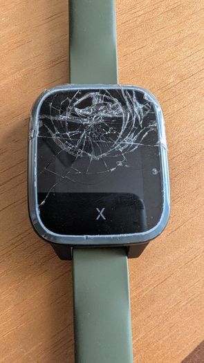 Xplora kids phone/location watch