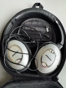 Bose headphones