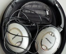 Bose headphones