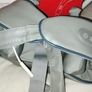 Unused New Rechargeable Cordless Neck/Back Massager - Aether Image 4