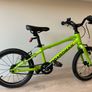 Boardman JNR 16 Kids Bike - Lightweight in Excellent Condition Image 4