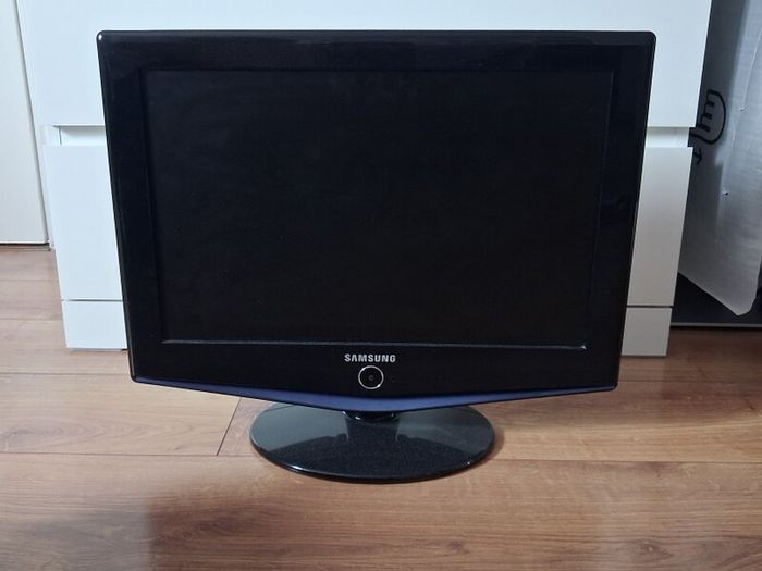 Samsung tv