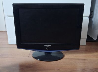 Samsung tv