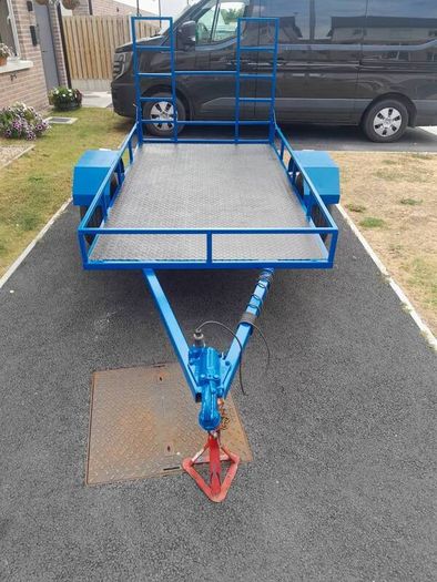 trailer for sale