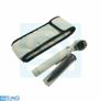 Mini Otoscope White Ear Mirror Ear Mirror Ear Funnel Otology Speculum Sumiq CE Image 2